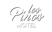 los-pinos-motel-logotipo