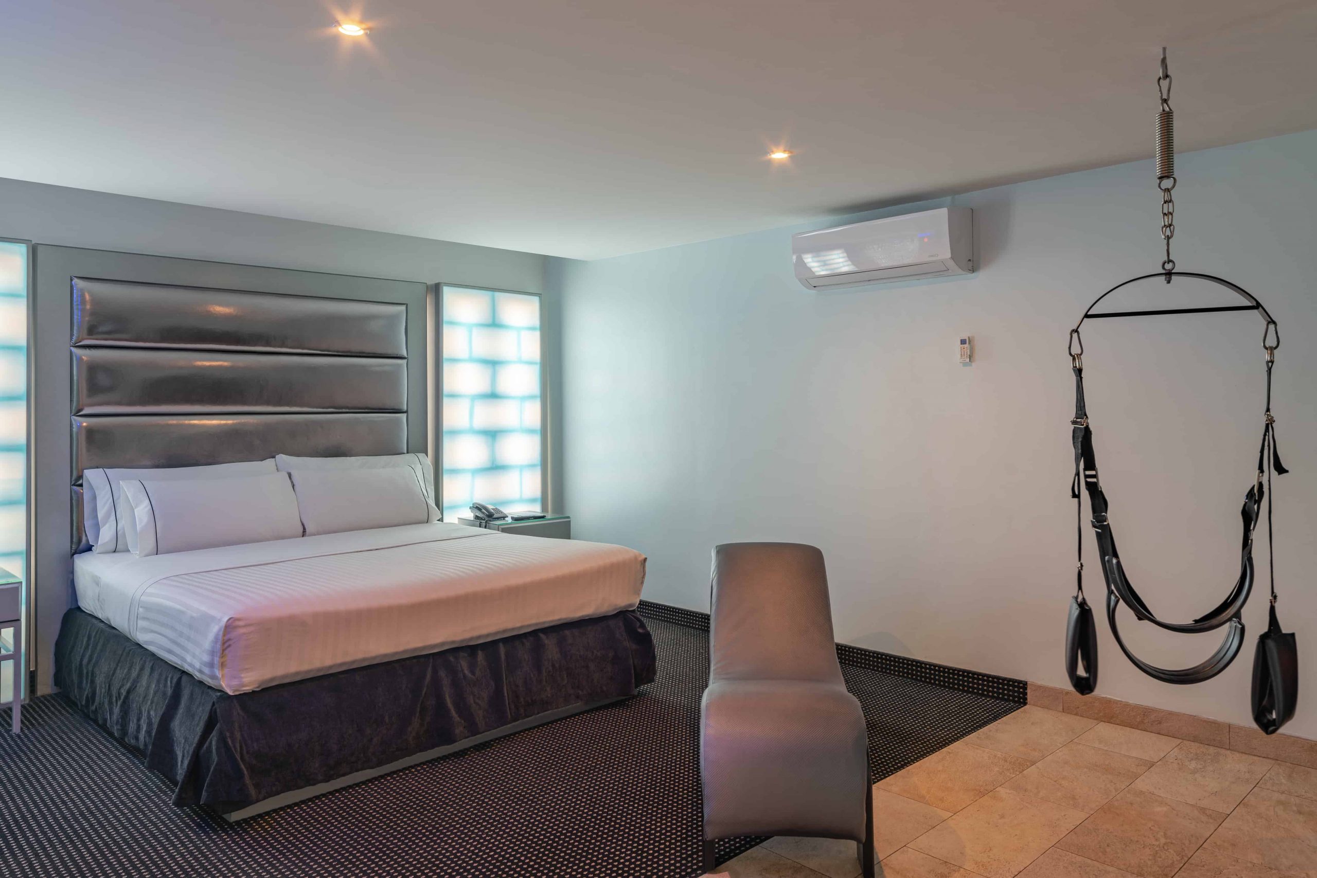 SUITE ICE Temática, Columpio$ 700 M.N.